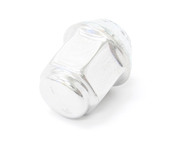 VW Wheel Lug Nut - Genuine VW 7B0601143A