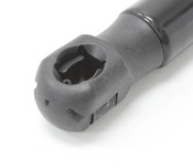 VW Hood Lift Support - Genuine VW 3C0823359A