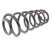 VW Coil Spring - Genuine VW 1K0511115DE