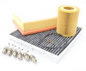 BMW "Inspection 2" Service Kit - Genuine BMW E85SVC2KT