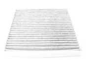 BMW Inspection 2 Service Kit - Mann E85E86SVC2KT1