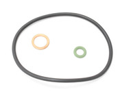 BMW Inspection 2 Service Kit - Mann E85E86SVC2KT1