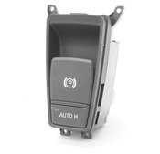 BMW Electronic Parking Brake Control Switch - Genuine BMW 61319148508