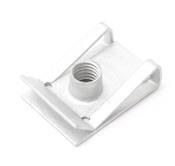 BMW Body Nut - Genuine BMW 61131372033