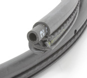 BMW Door Seal - Genuine BMW 51727116405