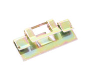 BMW Clamp - Genuine BMW 51321874017