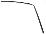 BMW Decorative Frame Left - Genuine BMW 51318117457