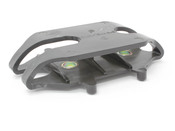 BMW Bumper Cover Bracket - Genuine BMW 51111944545