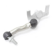 BMW Headlight Leveling Sensor Rod - Genuine BMW 37146766778
