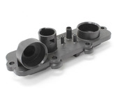 BMW Intake Manifold Cover - Genuine BMW 11611703778