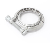 MINI Exhaust Clamp - Genuine MINI 18302756351