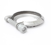 MINI Exhaust Clamp - Genuine MINI 18302756351