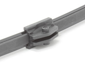 Audi Wiper Blade - Genuine Audi 8R0955425