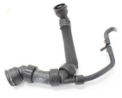 Audi Radiator Hose - Genuine Audi 4B0121101P