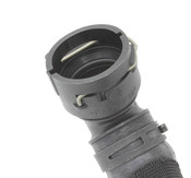 Audi Radiator Hose - Genuine Audi 4B0121101P
