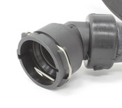 Audi Radiator Hose - Genuine Audi 4B0121101P