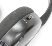 BMW Wireless Headphone - Genuine BMW 65110432313