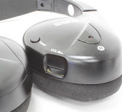 BMW Wireless Headphone - Genuine BMW 65110432313