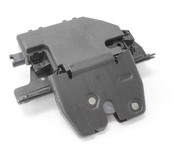 BMW Trunk Lock Actuator Motor Upper (X5) - Genuine BMW 51248408492