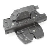 BMW Trunk Lock Actuator Motor Upper (X5) - Genuine BMW 51248408492