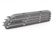 BMW CSL Fender Grille - Genuine BMW 51137895913