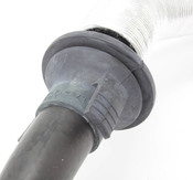 BMW Pressure Hose Assy (Z3) - Genuine BMW 11721437884