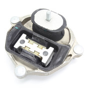 Audi Porsche Dual Clutch Transmission Mount - Genuine Audi 8K0399151DB