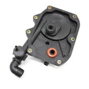 BMW Crankcase Vent Valve - VNE 11617508541