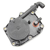 BMW Crankcase Vent Valve - VNE 11617508541