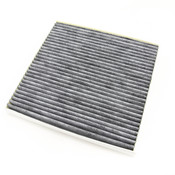BMW Cabin Air Filter - Genuine BMW 64319195194