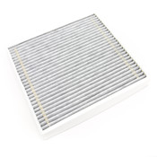 BMW Cabin Air Filter - Genuine BMW 64319195194