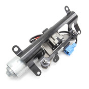 BMW Convertible Top Motor for Convertible Top Locks - Genuine BMW 54347043869