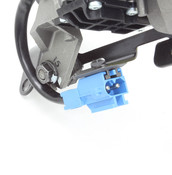 BMW Convertible Top Motor for Convertible Top Locks - Genuine BMW 54347043869