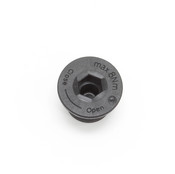 BMW Dual Clutch Transmission Oil Drain Plug - Genuine BMW 28107842383