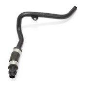 BMW Engine Coolant Hose - Genuine BMW 11531711885