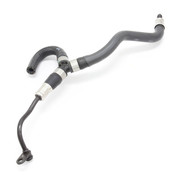 BMW Vent Hose - Genuine BMW 11531440104