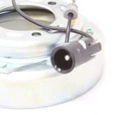 Volvo A/C Compressor Clutch - Genuine Volvo 30733821