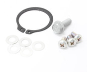 Volvo A/C Compressor Clutch - Genuine Volvo 30733821