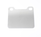 Volvo Disc Brake Pad Shim - Genuine Volvo 1359772