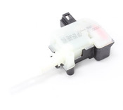 Audi Trunk Lock Actuator Motor - Genuine Audi 4B9962115C