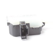Audi Trunk Lock Actuator Motor - Genuine Audi 4B9962115C