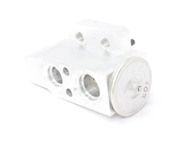Audi VW A/C Expansion Valve - Genuine Audi VW 1K0820679