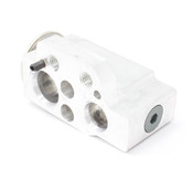 Audi VW A/C Expansion Valve - Genuine Audi VW 1K0820679