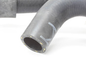 Audi VW Audi HVAC Heater Hose - Genuine VW Audi 1J0121156AT