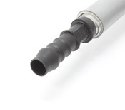 Audi VW Audi HVAC Heater Hose - Genuine VW Audi 1J0121156AT