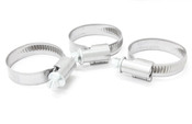Audi VW Crankcase Breather Hose Kit - OE Supplier 058103213K