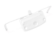 BMW Disc Brake Anti-Rattle Clip - Genuine BMW 34116757253