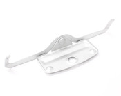 BMW Disc Brake Anti-Rattle Clip - Genuine BMW 34116757253