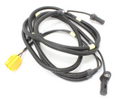 Volvo ABS Wheel Speed Sensor - ATE 9496419