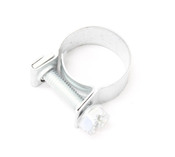 Volvo Hose Clamp - Genuine Volvo 976577